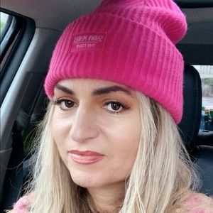 Meet your Posher, Zoe